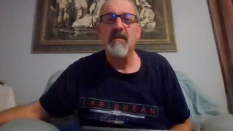 Jon online show from March 17, 2026, 12:59 am