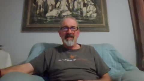 Jon online show from March 27, 2026, 1:55 am