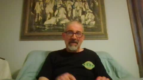 Jon online show from April 26, 2026, 10:51 pm