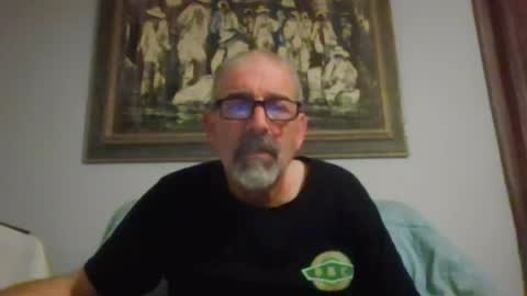 Jon online show from April 29, 2026, 12:48 am