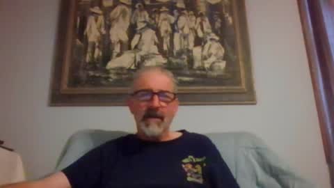 Jon online show from May 2, 2026, 4:56 pm