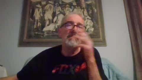 Jon online show from May 4, 2026, 12:50 am