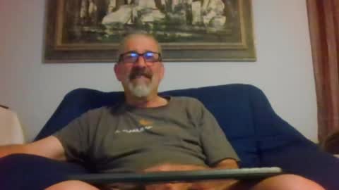 Jon online show from May 6, 2026, 12:30 am