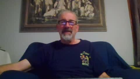 Jon online show from May 9, 2026, 12:16 am