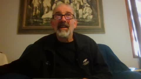 Jon online show from May 10, 2026, 2:00 pm