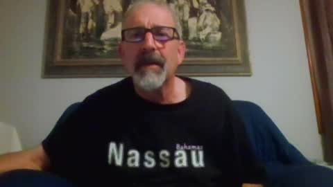 Jon online show from May 13, 2026, 12:52 am