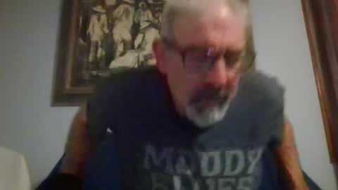 Jon online show from May 14, 2026, 12:39 am