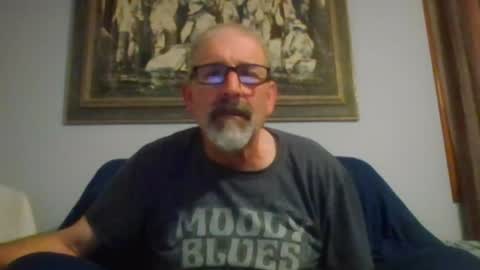 Jon online show from May 15, 2026, 2:18 am