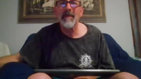 Jon online show from May 16, 2026, 9:35 pm