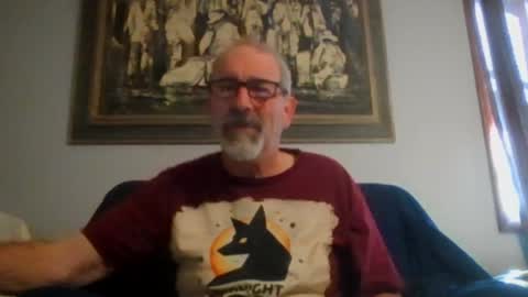 Jon online show from May 17, 2026, 1:51 pm
