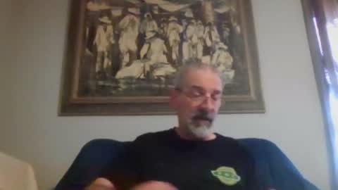 Jon online show from May 18, 2026, 1:39 pm