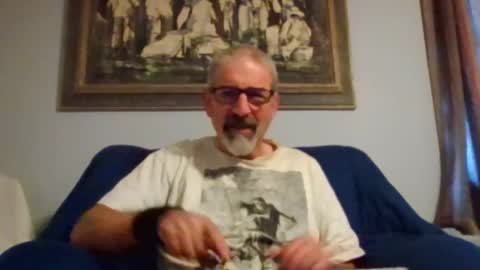 Jon online show from May 20, 2026, 4:46 pm