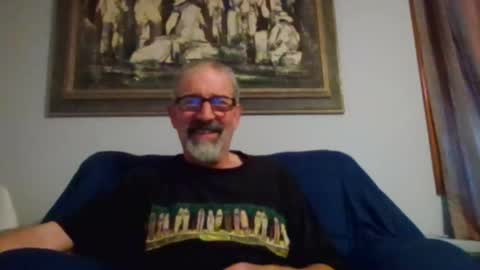 Jon online show from May 21, 2026, 11:12 pm