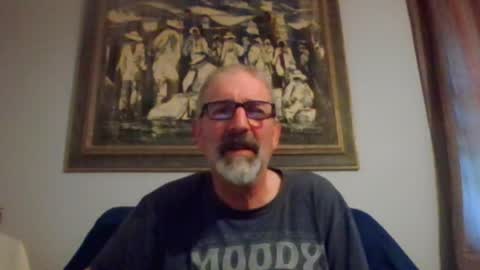 Jon online show from May 24, 2026, 4:56 pm