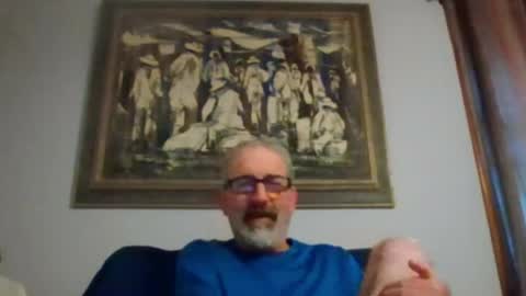 Jon online show from May 25, 2026, 2:23 pm