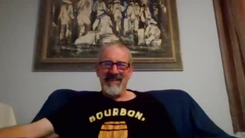 Jon online show from May 27, 2026, 1:57 am
