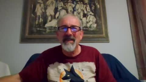 Jon online show from May 28, 2026, 12:30 am