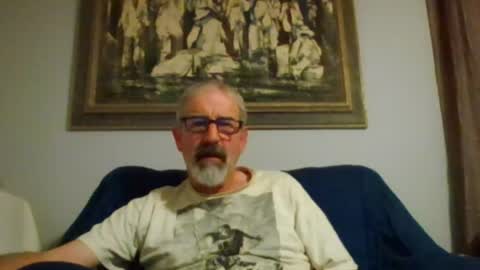 Jon online show from May 30, 2026, 4:09 am