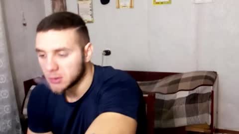 Jordan Dior online show from February 9, 2026, 10:41 am