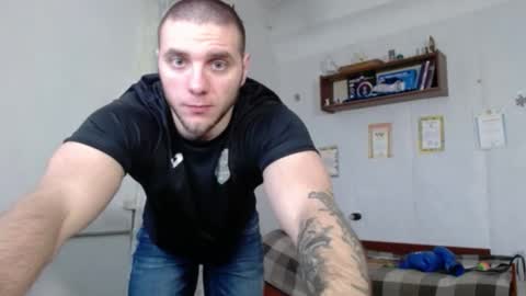 Jordan Dior online show from March 24, 2026, 7:24 am