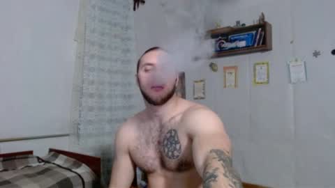 Jordan Dior online show from April 10, 2026, 8:24 pm