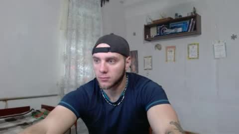 Jordan Dior online show from April 21, 2026, 7:36 am