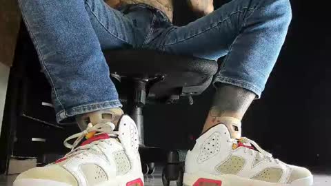 jordan33blake online show from January 24, 2025, 3:55 pm