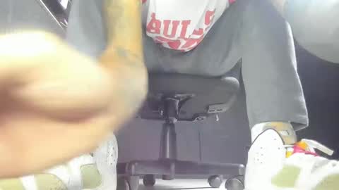 jordan33blake online show from February 22, 2025, 12:29 pm