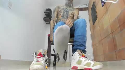 jordan33blake online show from March 10, 2025, 12:07 am