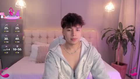 JORDAN online show from October 23, 2025, 9:35 pm