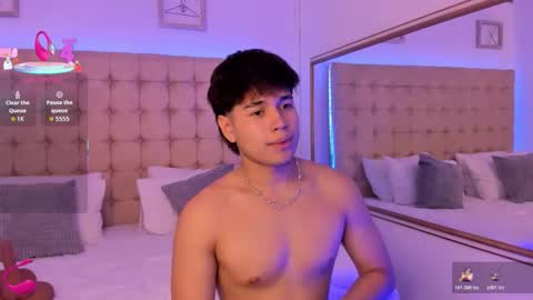 JORDAN online show from November 15, 2025, 6:55 am