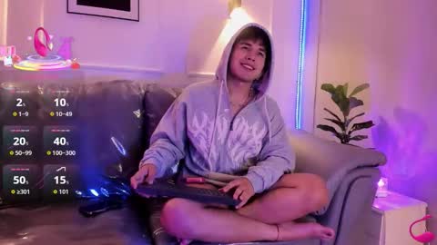 JORDAN online show from March 19, 2026, 2:37 am