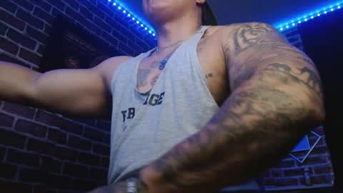 Jordan  online show from October 5, 2025, 9:02 pm