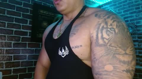 Jordan  online show from November 22, 2025, 2:54 am