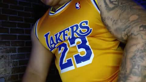 Jordan  online show from January 5, 2026, 5:27 pm