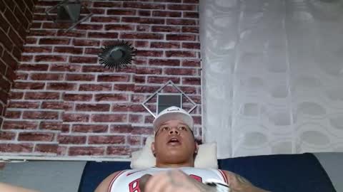 Jordan  online show from March 4, 2026, 11:22 pm