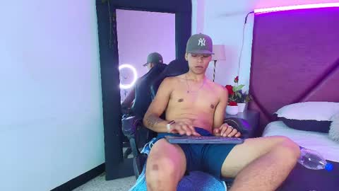 Snapshot of jordan_kiing chatting on October 10, 2025, 10:53 pm Jordan Kiing online show from October 10, 2025, 10:53 pm