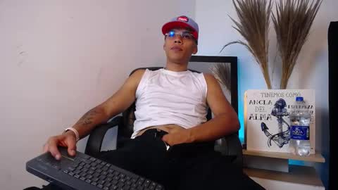 Snapshot of jordan_kiing chatting on October 17, 2025, 9:06 pm Jordan Kiing online show from October 17, 2025, 9:06 pm