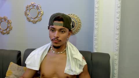 jordan online show from February 7, 2025, 1:04 am