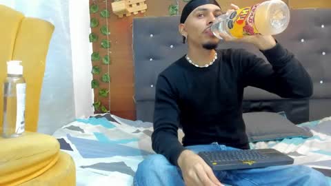 jordan online show from February 9, 2025, 3:32 am