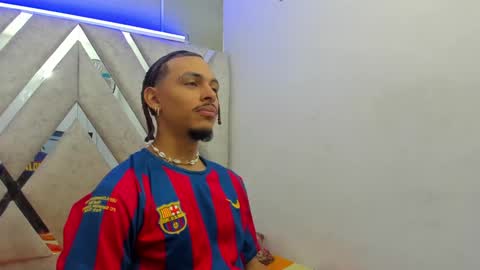 jordan online show from March 5, 2025, 1:17 pm