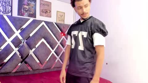 jordan online show from March 12, 2025, 12:36 pm