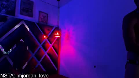 jordan online show from March 12, 2025, 6:55 pm