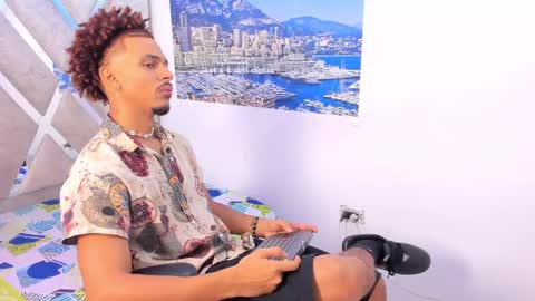 jordan online show from September 12, 2025, 1:00 pm