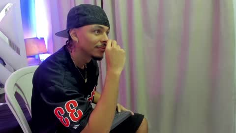 jordan online show from September 21, 2025, 12:40 pm