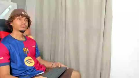 jordan online show from October 7, 2025, 12:35 pm