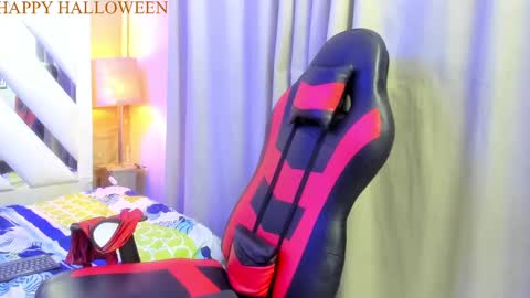 jordan online show from October 31, 2025, 1:01 pm