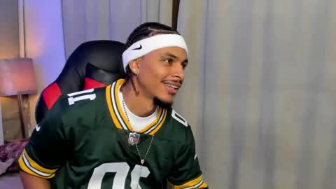 jordan online show from November 9, 2025, 12:58 pm