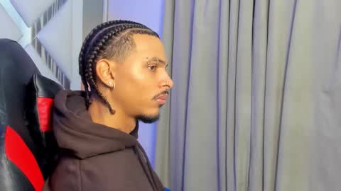 jordan online show from November 25, 2025, 1:00 pm