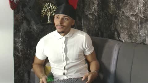 jordan online show from November 29, 2025, 1:03 pm